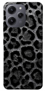 Чохол Black leo для Xiaomi Redmi 12