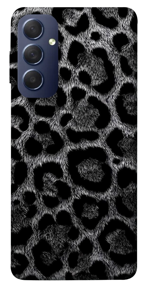 Чехол Black leo для Galaxy M54 5G