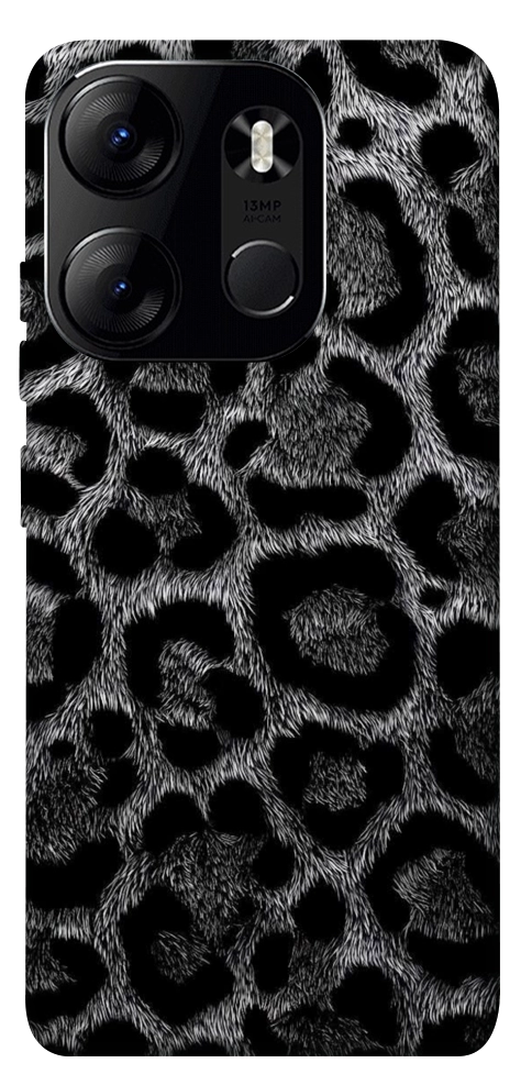 Чехол Black leo для Tecno Spark Go 2023