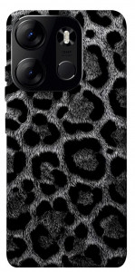 Чохол Black leo для Tecno Spark Go 2023