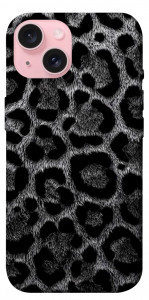 Чехол Black leo для iPhone 15