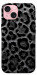 Чехол Black leo для iPhone 15