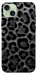 Чехол Black leo для iPhone 15 Plus