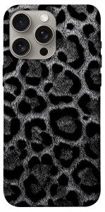 Чехол Black leo для iPhone 15 Pro Max