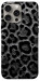 Чехол Black leo для iPhone 15 Pro Max