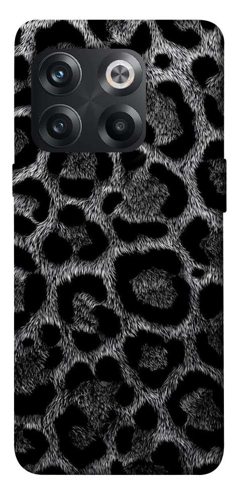 Чехол Black leo для OnePlus 10T