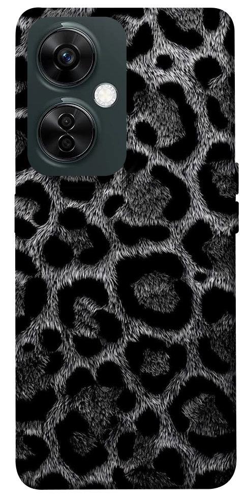 Чохол Black leo для OnePlus Nord CE 3 Lite