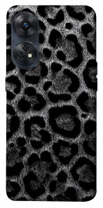 Чохол Black leo для Oppo Reno 8 T 4G