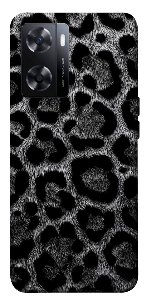 Чехол Black leo для OnePlus Nord N20 SE