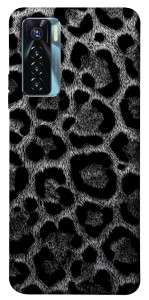 Чохол Black leo для TECNO Camon 17 Pro