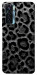 Чохол Black leo для TECNO Camon 17 Pro