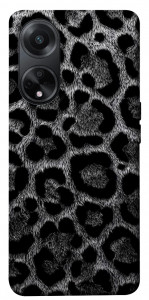 Чохол Black leo для Oppo A58 4G