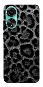 Чехол Black leo для Oppo A78 4G