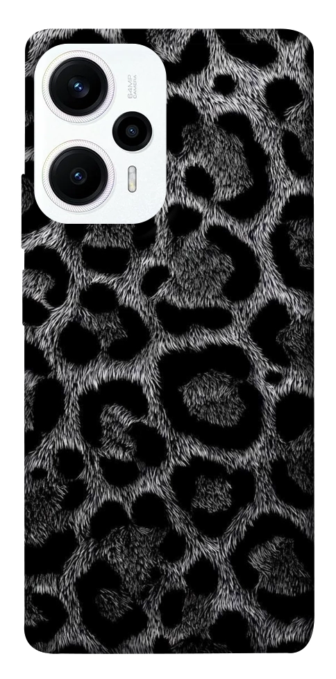 Чохол Black leo для Xiaomi Poco F5