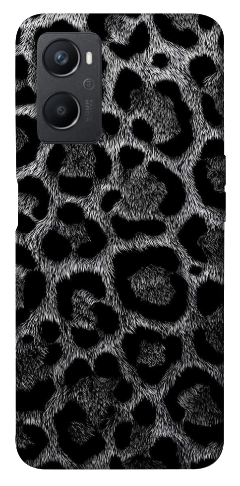 Чехол Black leo для Oppo A36