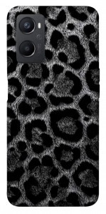 Чехол Black leo для Oppo A36