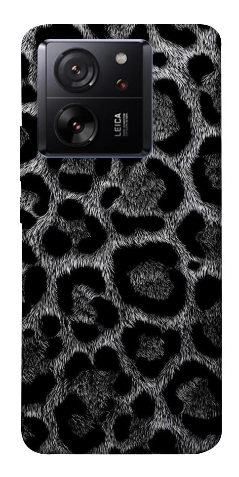 Чохол Black leo для Xiaomi 13T