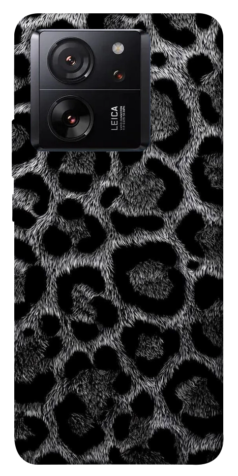 Чохол Black leo для Xiaomi 13T Pro