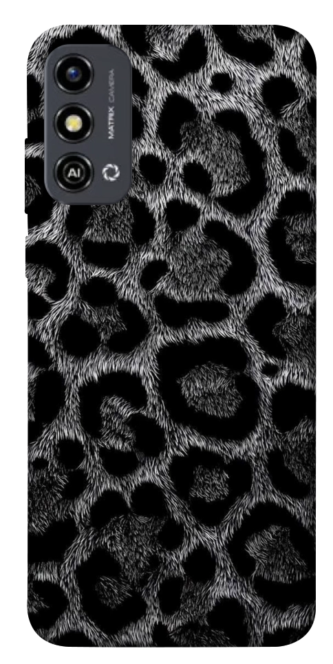 Чехол Black leo для ZTE Blade A53