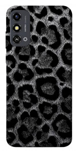 Чохол Black leo для ZTE Blade A53