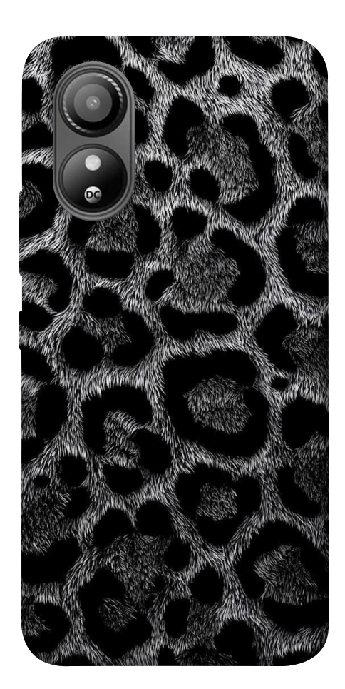 Чехол Black leo для ZTE Blade L220