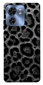 Чохол Black leo для Motorola Edge 40