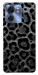 Чехол Black leo для Motorola Edge 40