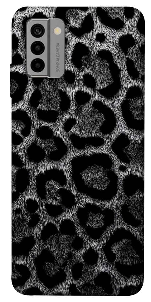 Чехол Black leo для Nokia G22