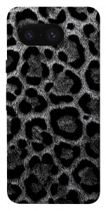 Чехол Black leo для Google Pixel 8