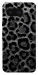 Чехол Black leo для Google Pixel 8