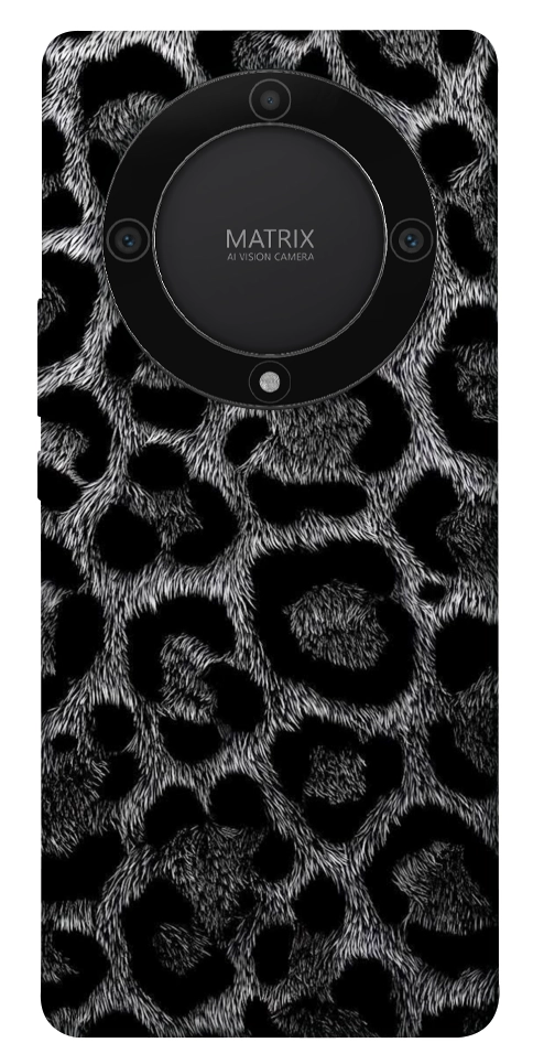 Чехол Black leo для Huawei Magic5 Lite