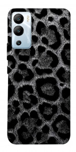 Чехол Black leo для Infinix Hot 12i