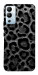 Чехол Black leo для Infinix Hot 12i