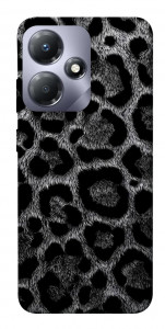 Чехол Black leo для Infinix Hot 30i