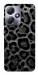 Чехол Black leo для Infinix Hot 30i