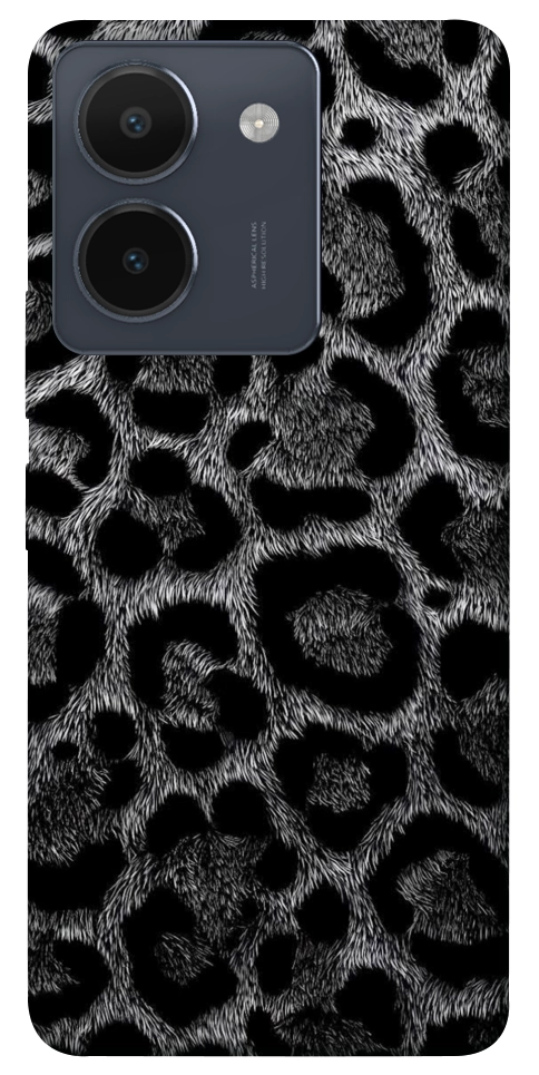 Чехол Black leo для Vivo Y36