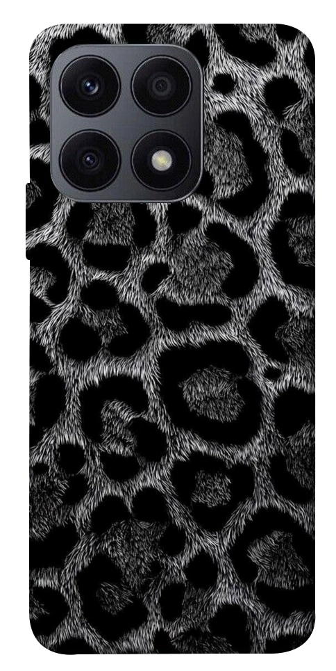 Чохол Black leo для Huawei Honor X8a