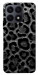 Чохол Black leo для Huawei Honor X8a