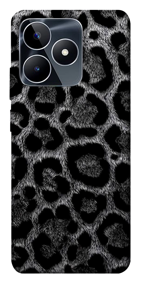 Чехол Black leo для Realme C53