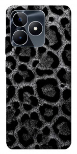 Чехол Black leo для Realme C53