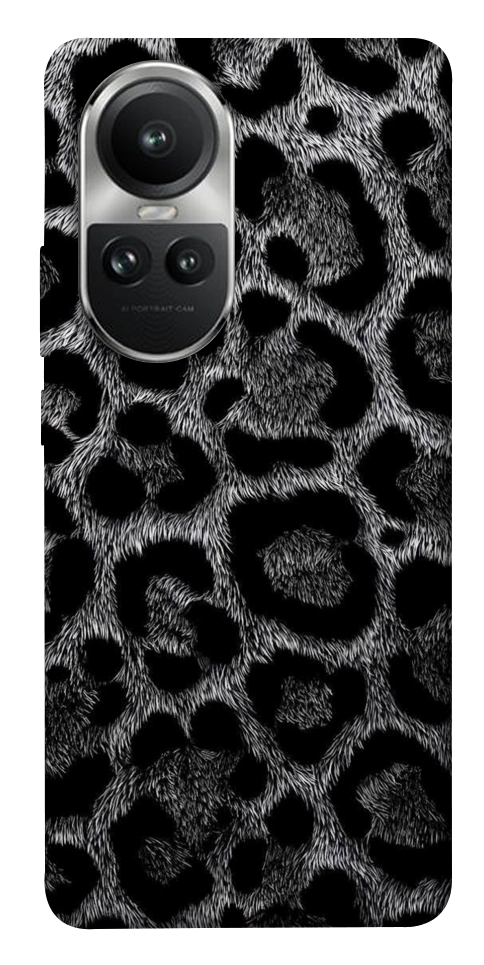 Чехол Black leo для Oppo Reno 10