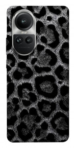 Чехол Black leo для Oppo Reno10