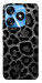 Чехол Black leo для TECNO Spark 10