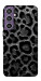 Чохол Black leo для Galaxy S23 FE