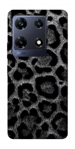 Чохол Black leo для Infinix Note 30 Pro NFC