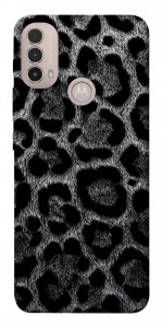 Чохол Black leo для Motorola Moto E30