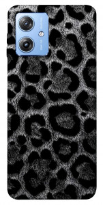 Чехол Black leo для Motorola Moto G84