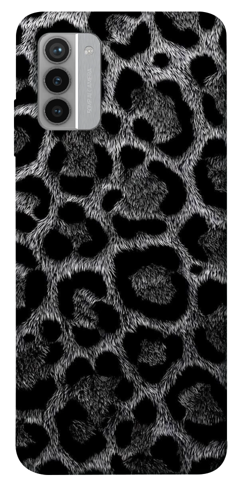 Чохол Black leo для Nokia G42
