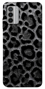 Чохол Black leo для Nokia G42