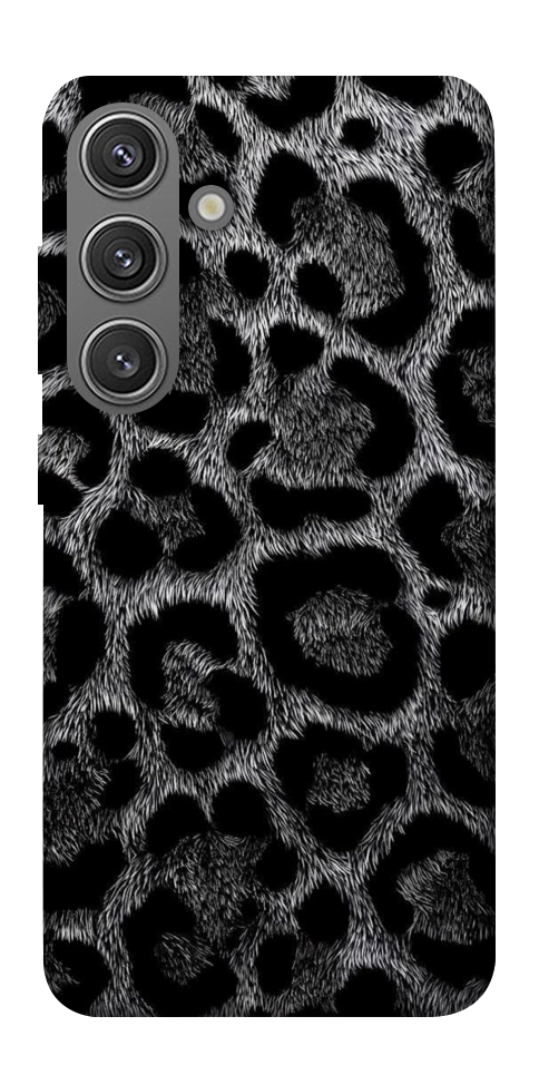 Чохол Black leo для Galaxy S24